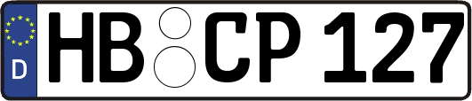 HB-CP127