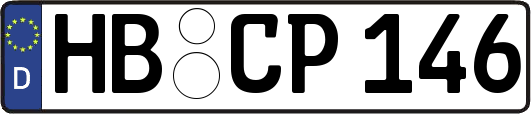 HB-CP146