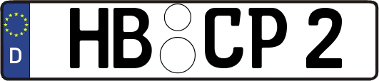 HB-CP2