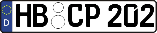 HB-CP202