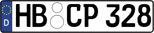 HB-CP328