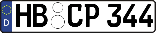 HB-CP344