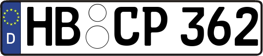 HB-CP362