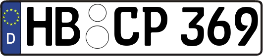 HB-CP369