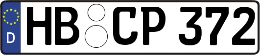 HB-CP372