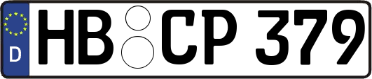 HB-CP379