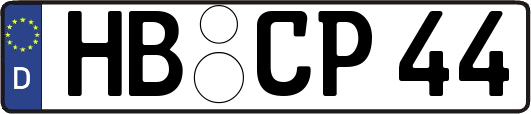 HB-CP44