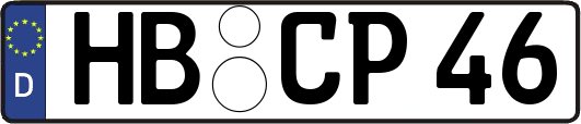 HB-CP46