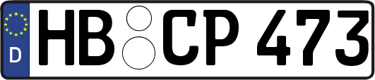 HB-CP473