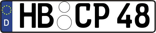 HB-CP48