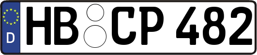 HB-CP482