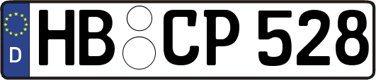 HB-CP528