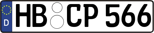HB-CP566