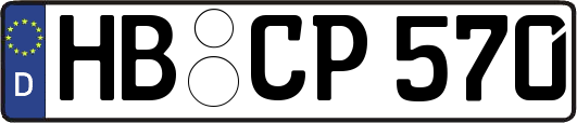 HB-CP570