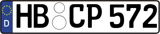 HB-CP572