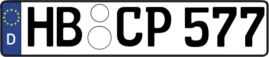 HB-CP577
