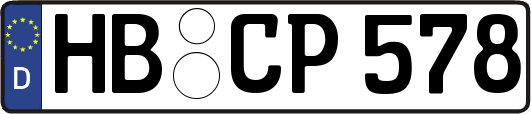HB-CP578