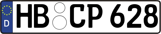 HB-CP628