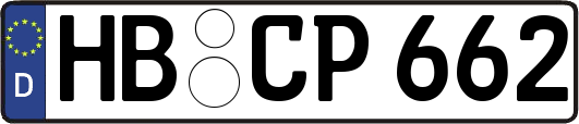 HB-CP662