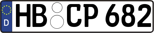 HB-CP682