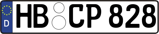 HB-CP828