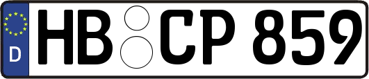 HB-CP859