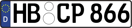 HB-CP866