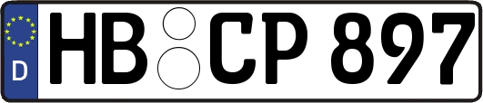 HB-CP897