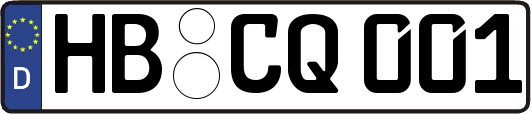 HB-CQ001