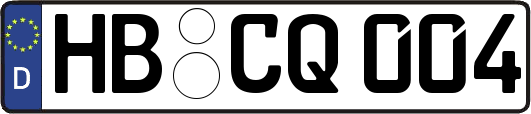 HB-CQ004