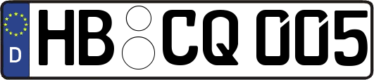 HB-CQ005