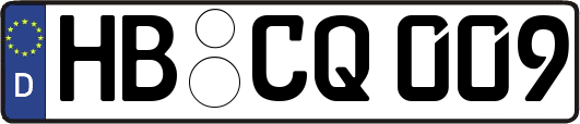 HB-CQ009