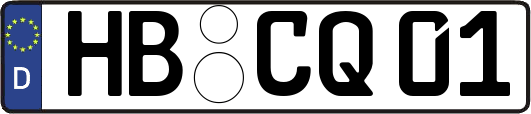 HB-CQ01