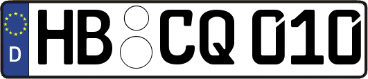 HB-CQ010