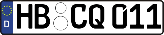 HB-CQ011