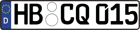 HB-CQ015