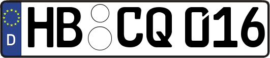 HB-CQ016