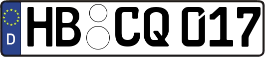 HB-CQ017