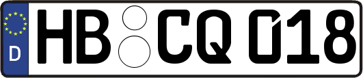 HB-CQ018