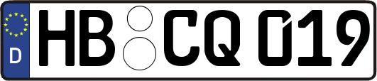 HB-CQ019
