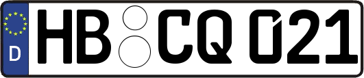 HB-CQ021