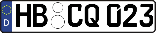 HB-CQ023