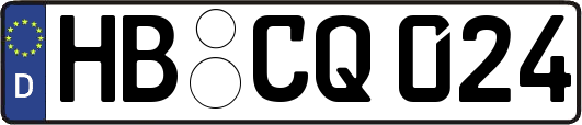 HB-CQ024