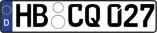 HB-CQ027