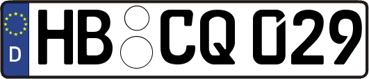 HB-CQ029