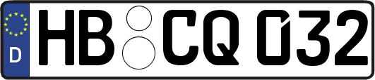 HB-CQ032