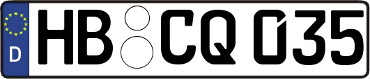 HB-CQ035
