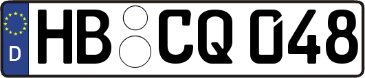 HB-CQ048