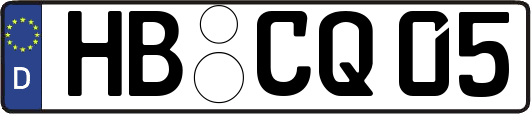 HB-CQ05