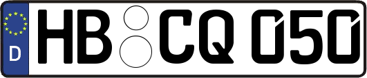 HB-CQ050